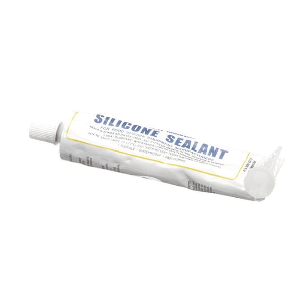 High Tempurature Rtv 3 Ounce Silicone